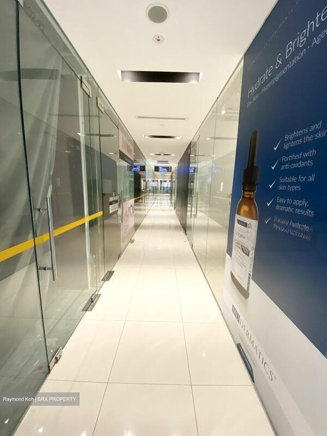 Oxley Tower (D1), Retail #462644841